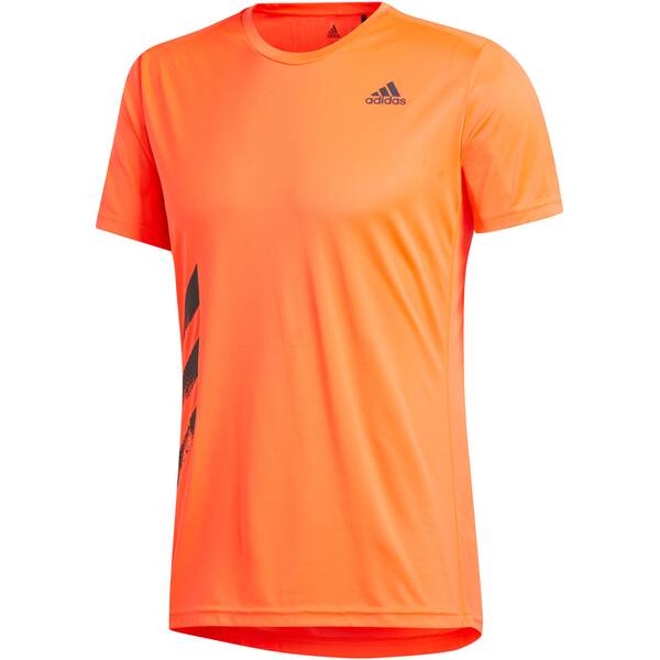ADIDAS Running - Textil - T-Shirts Run It T-Shirt Running