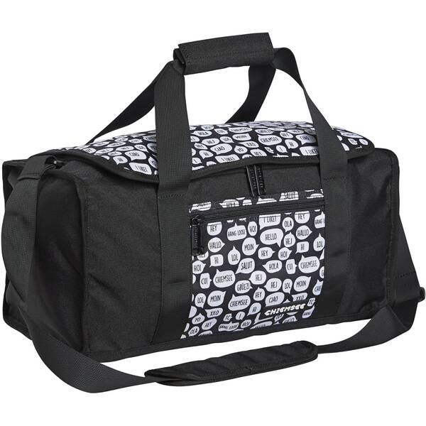 CHIEMSEE Sporttasche in coolen Farben und Mustern