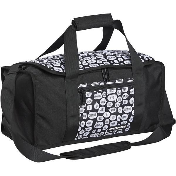 CHIEMSEE Sporttasche in coolen Farben und Mustern