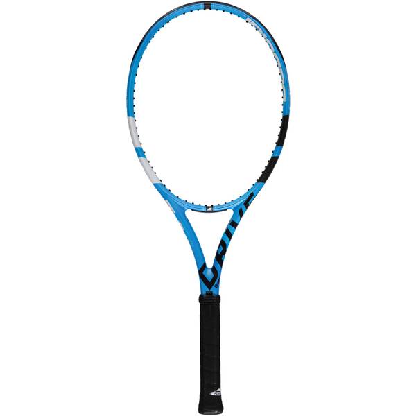BABOLAT Herren Tennisschläger Pure Drive 2018 - unbesaitet - 16x19