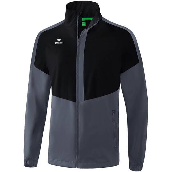 ERIMA Fußball - Teamsport Textil - Allwetterjacken Squad Regenjacke Kids