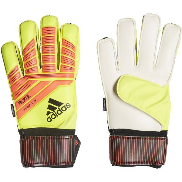 ADIDAS Equipment - Torwarthandschuhe Predator FS Rep TW-Handschuh