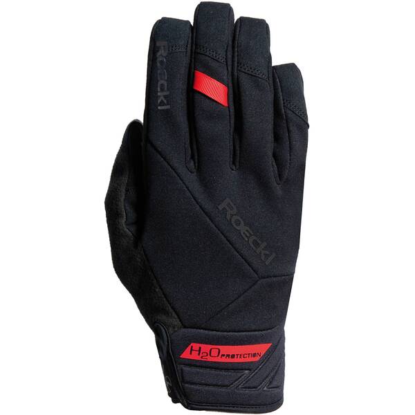 ROECKL SPORTS Softshellhandschuhe Kaukasus