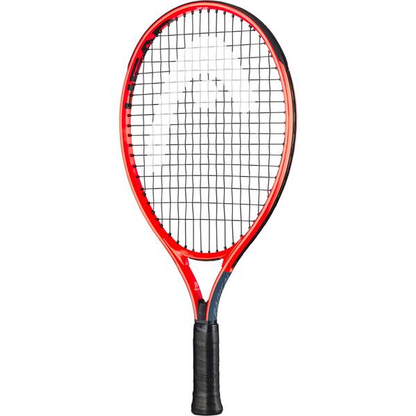 HEAD Kinder Tennisschläger Radical Jr. 19 - besaitet