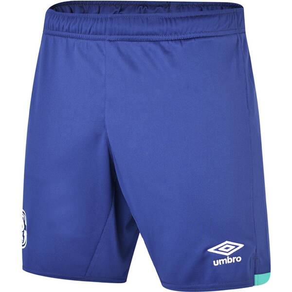 UMBRO Replicas - Shorts - National FC Schalke 04 Short Away Kids 2019/2020