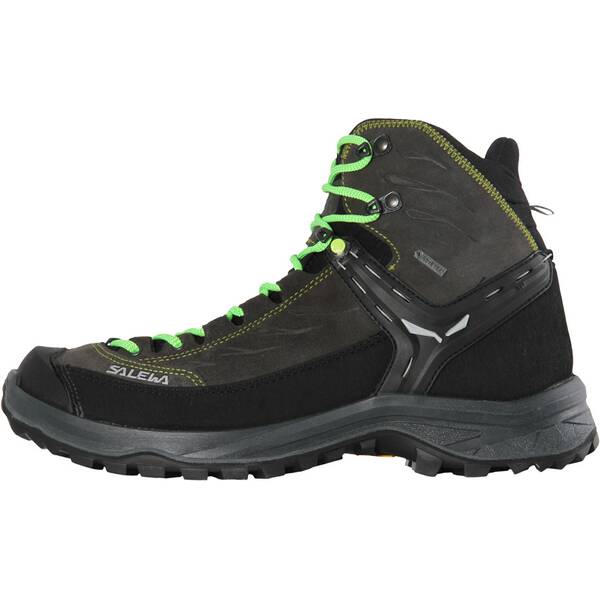 SALEWA Herren Trekkingschuhe Hike Trainer Mid GTX