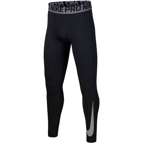 NIKE Running - Textil - Hosen lang Dri-FIT Therma Training Tight