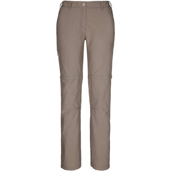 SCHÖFFEL Damen Zip-Off-Hose / Wanderhose Pants Santa Fe