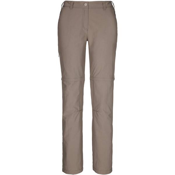 SCHÖFFEL Damen Zip-Off-Hose / Wanderhose Pants Santa Fe