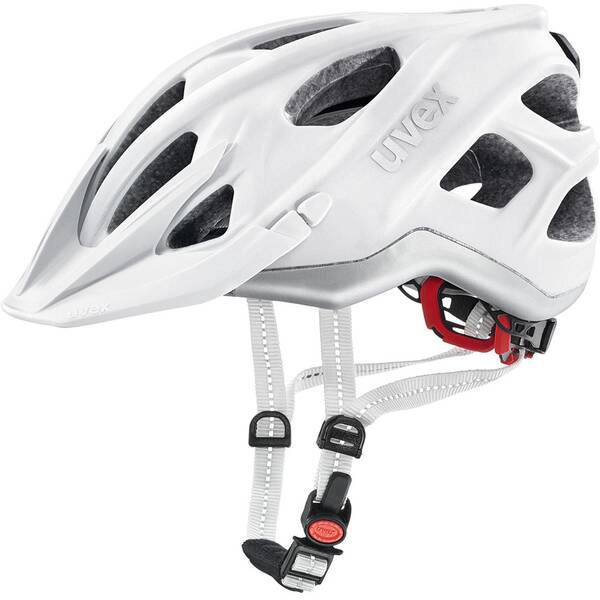 UVEX Fahrradhelm City Light