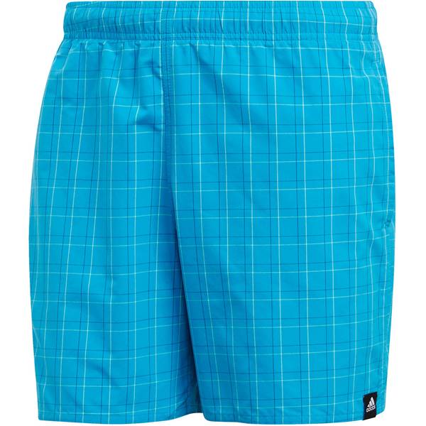 ADIDAS Herren Badeshorts Check
