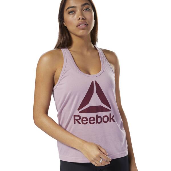 REEBOK Damen WOR SUPREMIUM 2.0 TANK
