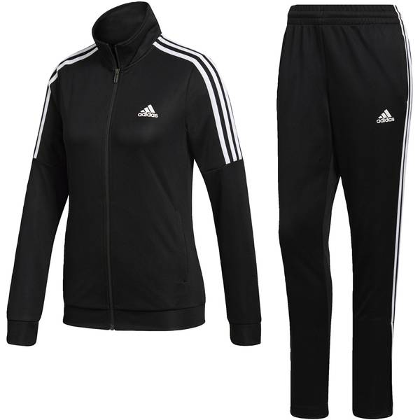 ADIDAS Damen Tiro Trainingsanzug