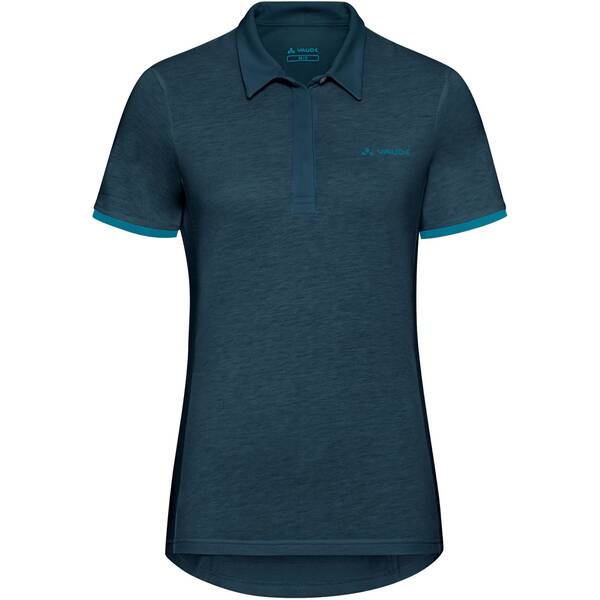 VAUDE Damen Shirt Sentiero SHirt IV