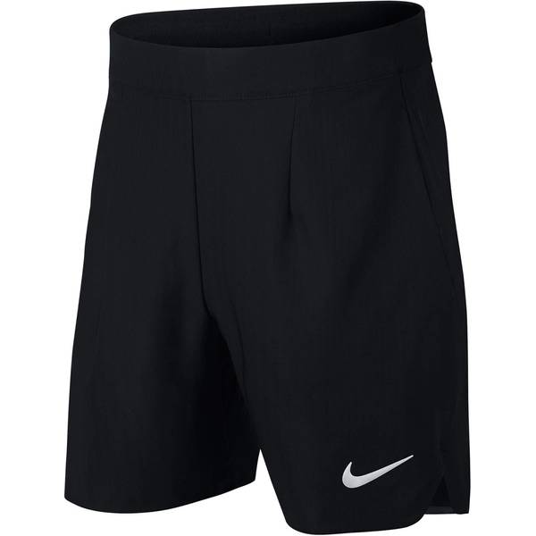 NIKE Jungen Tennisshorts Ace