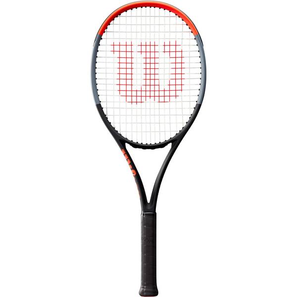 WILSON Tennisschläger Clash 98 Tour - unbesaitet - 16x19