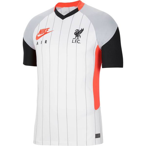 NIKE Liverpool FC Fußballtrikot 2020/2021 Stadium