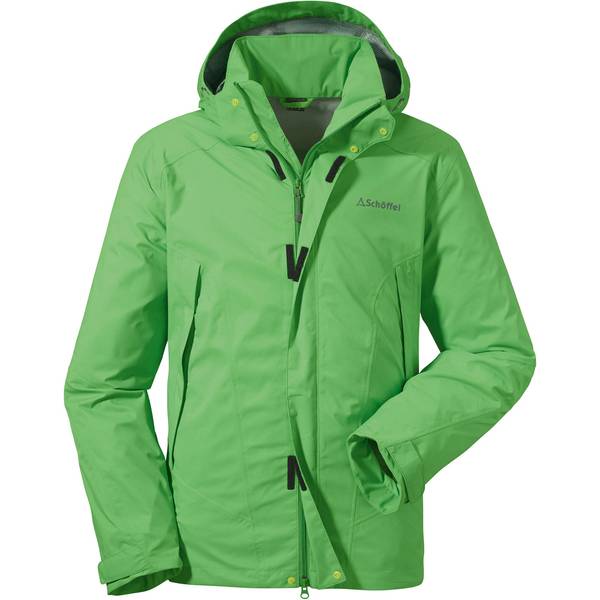SCHÖFFEL Herren Wanderjacke Easy M 3