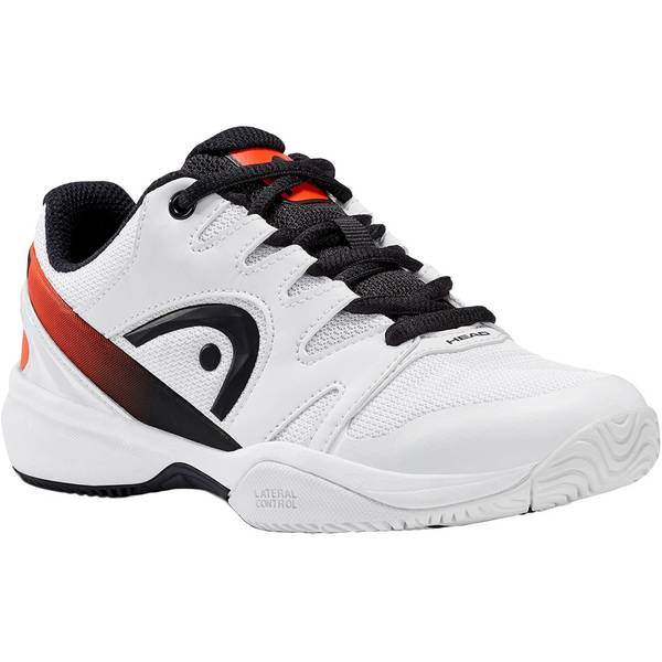 HEAD Jungen Tennisschuhe Sprint 2.0 Junior WHBK
