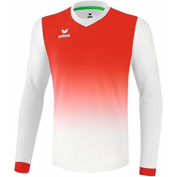 ERIMA Fußball - Teamsport Textil - Trikots Leeds Trikot langarm Kids