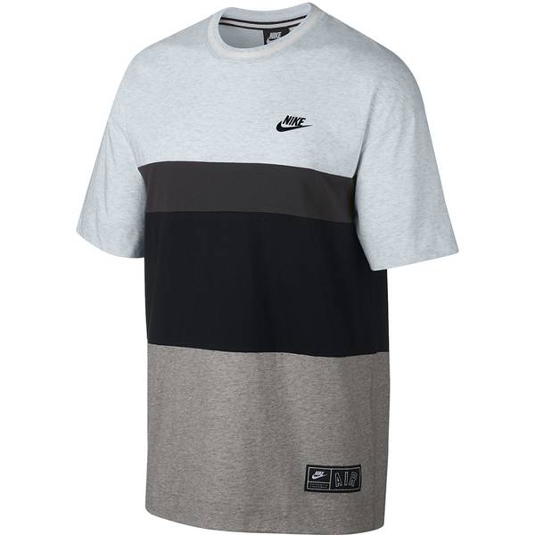 NIKE Lifestyle - Textilien - T-Shirts Air T-Shirt