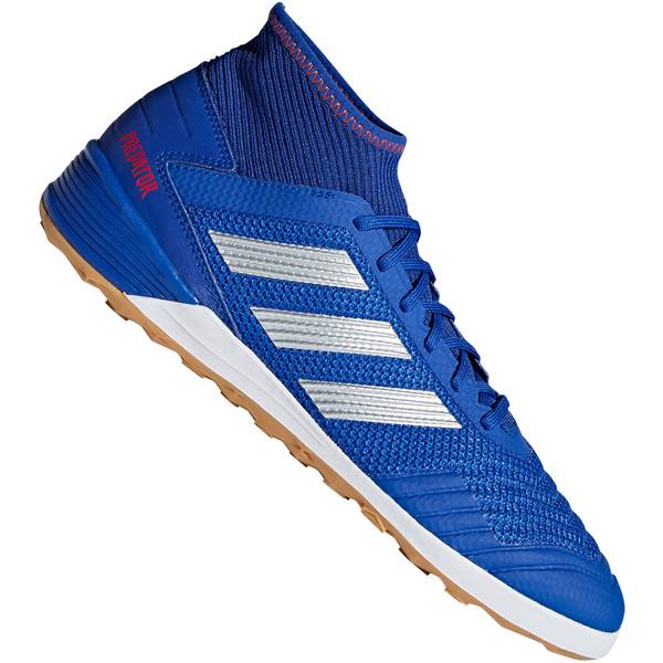 ADIDAS Fußball - Schuhe - Halle Predator Virtuso 19.3 IN Halle
