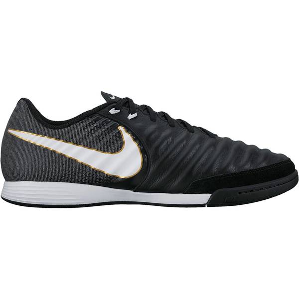 NIKE Herren Fußballschuhe TiempoX Ligera IV (IC)