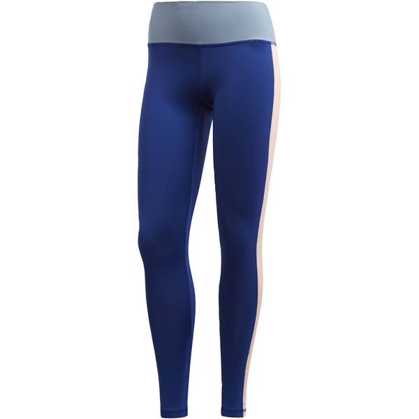 ADIDAS Damen Believe This High-Rise Soft Tight
