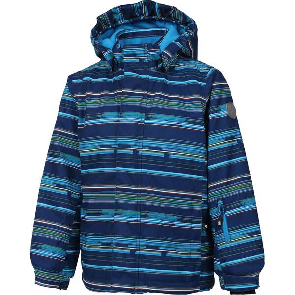 COLORKIDS Mädchen Ski-und Snowboardjacke Dartwin