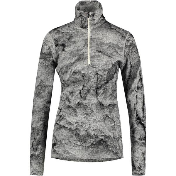 ICEBREAKER Damen Langarmshirt 250 Vertex