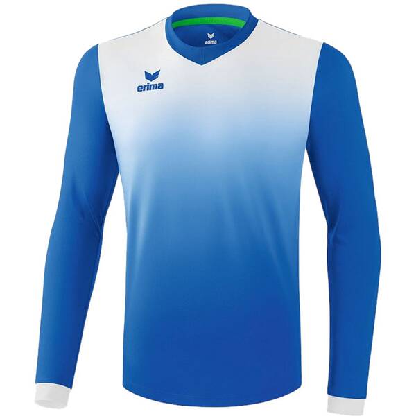 ERIMA Fußball - Teamsport Textil - Trikots Leeds Trikot langarm Kids