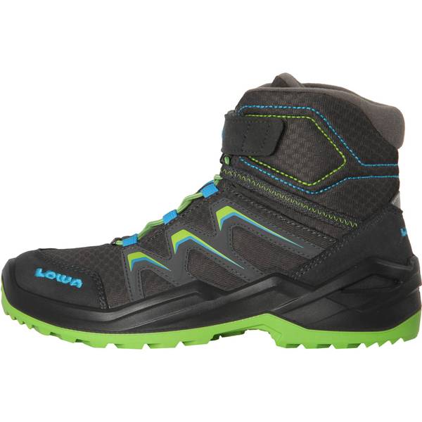 LOWA Kinder Leichtwanderschuhe Maddox