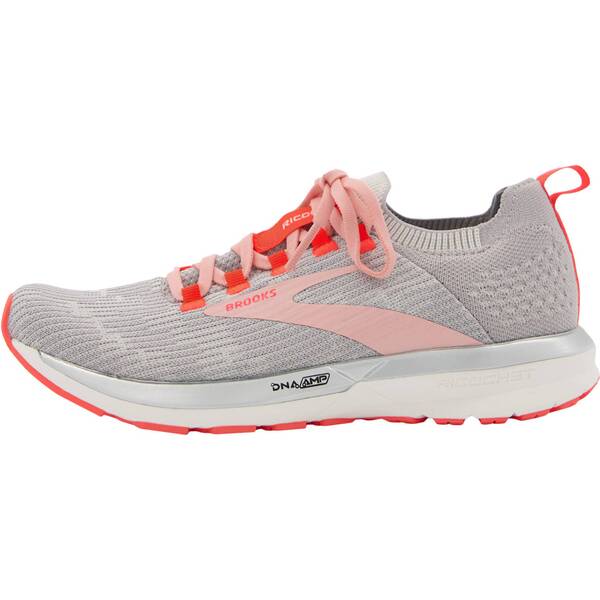 BROOKS Damen Laufschuhe Ricochet 2 W