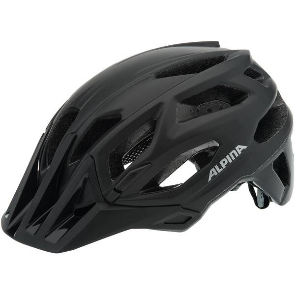 ALPINA Fahrradhelm Garbanzo