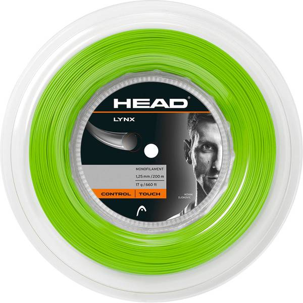 HEAD Tennissaite Lynx