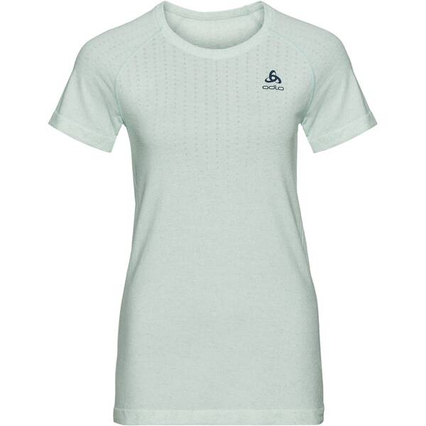 ODLO Damen Laufshirt Millennium Linencool Pro Kurzarm