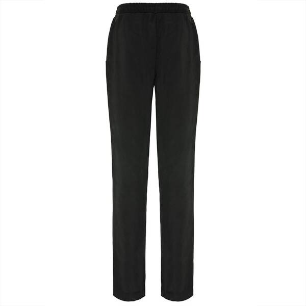 TAO Damen lange dünne Freizeithose aus Lyocell ANNI