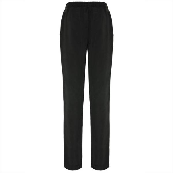 TAO Damen lange dünne Freizeithose aus Lyocell ANNI