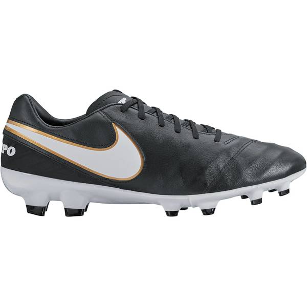 NIKE Herren Fußballschuhe Tiempo Mystic V FG