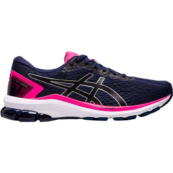 ASICS Damen Laufschuhe GT-1000 9