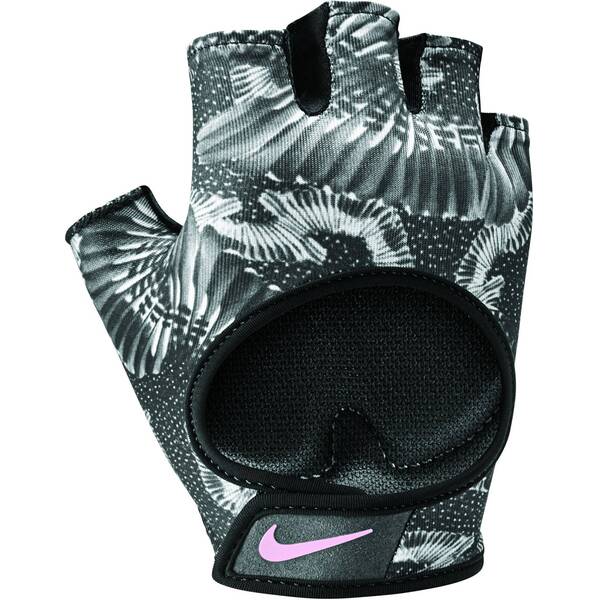 NIKE Damen Trainingshandschuhe Gym Ultimate