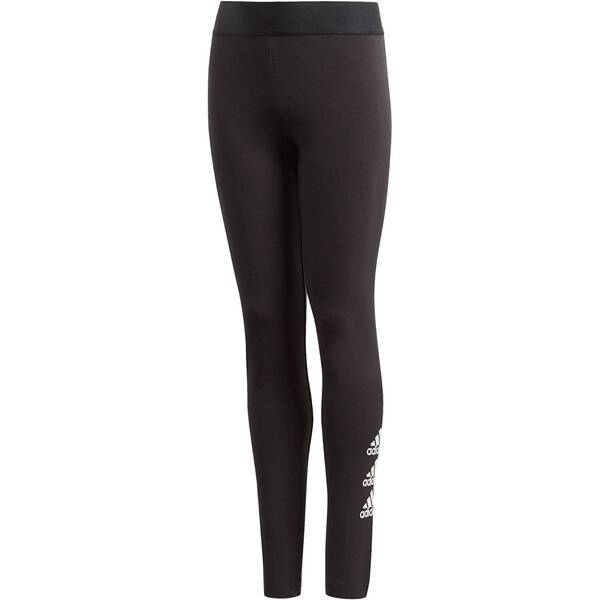 ADIDAS Mädchen Fitness-Tights