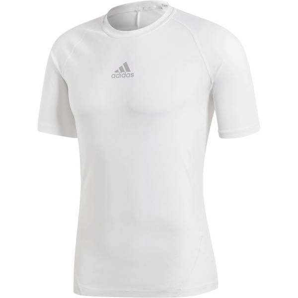 ADIDAS Herren Fußballtrikot Kurzarm