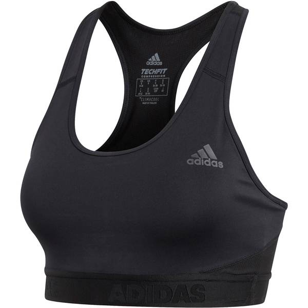 ADIDAS Damen Sport-BH / Bustier Alphaskin Sport