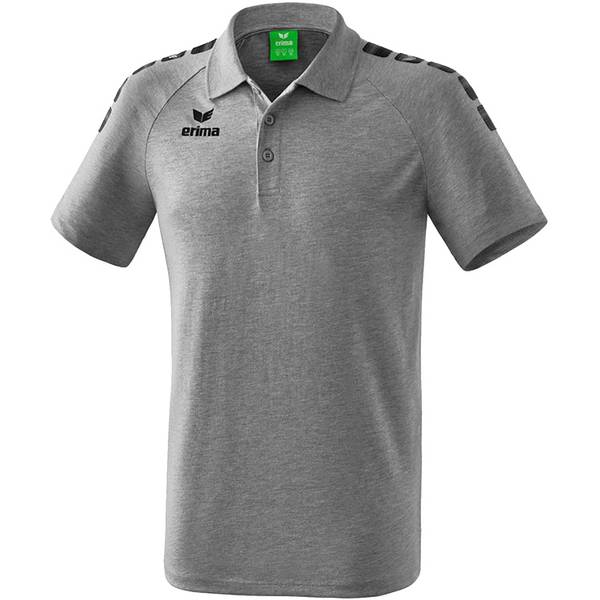 ERIMA Fußball - Teamsport Textil - Poloshirts Essential 5-C Poloshirt Kids