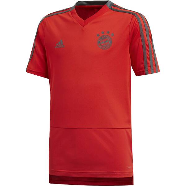 ADIDAS Replicas - T-Shirts - National FC Bayern München T-Shirt Kids