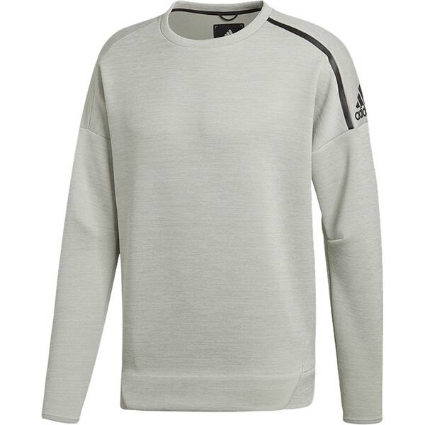 ADIDAS Lifestyle - Textilien - Sweatshirts Z.N.E. Crew Sweatshirt