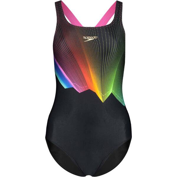 SPEEDO Damen Badeanzug