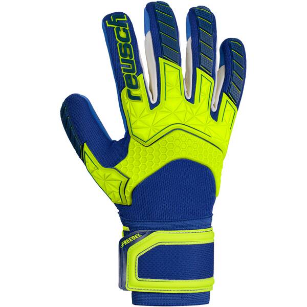 REUSCH Equipment - Torwarthandschuhe Attrakt Freegel S1 LTD