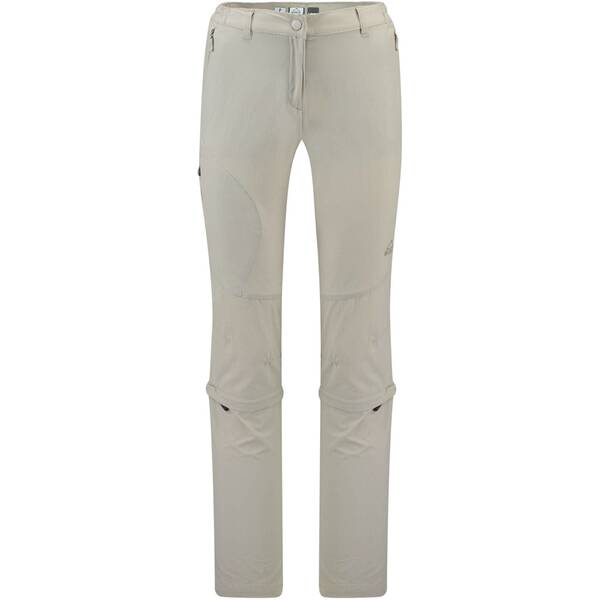 McKINLEY Damen Wanderhose / Zip-Off-Hose Mendoran II